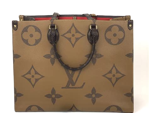 louis vuitton on the go gm price|Louis Vuitton monogram gm bag.